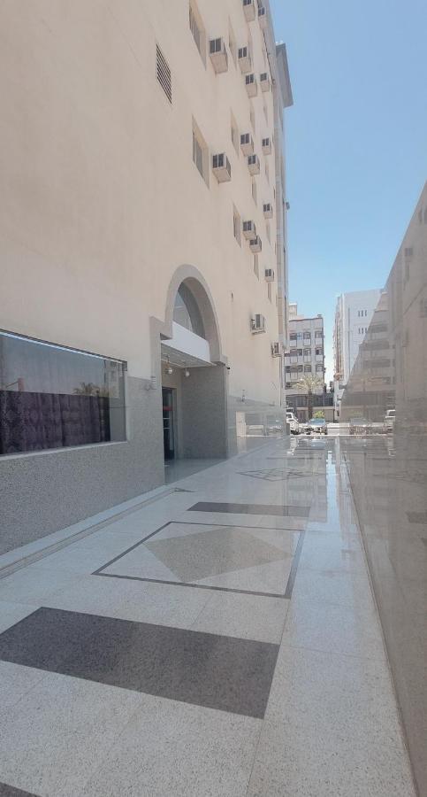 Rabwah Al Safwa Hotel 7 Medina Exterior foto