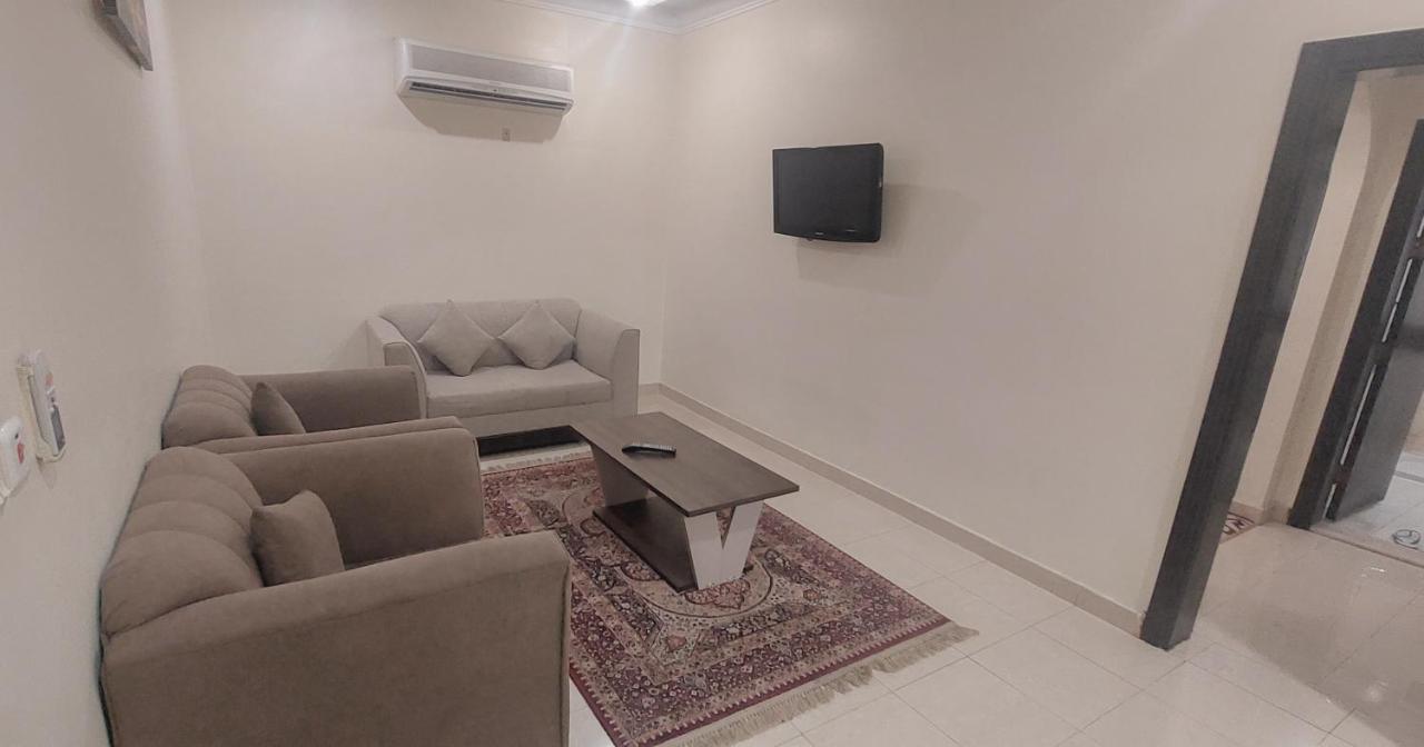 Rabwah Al Safwa Hotel 7 Medina Exterior foto