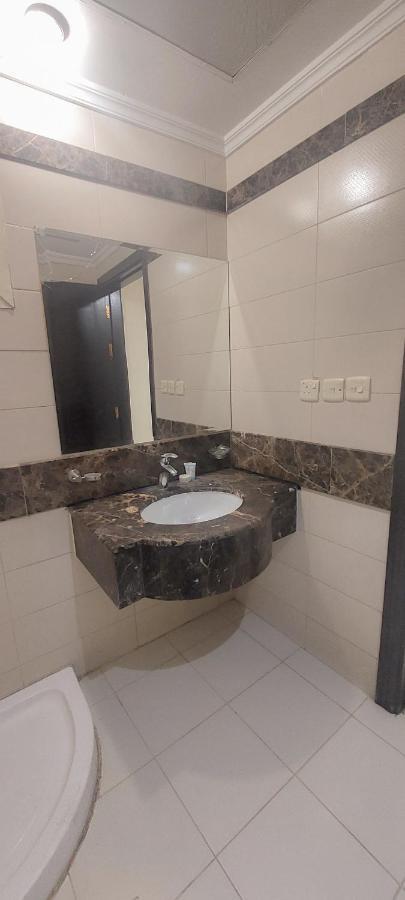 Rabwah Al Safwa Hotel 7 Medina Exterior foto