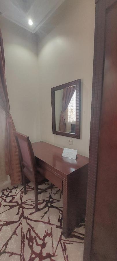 Rabwah Al Safwa Hotel 7 Medina Exterior foto