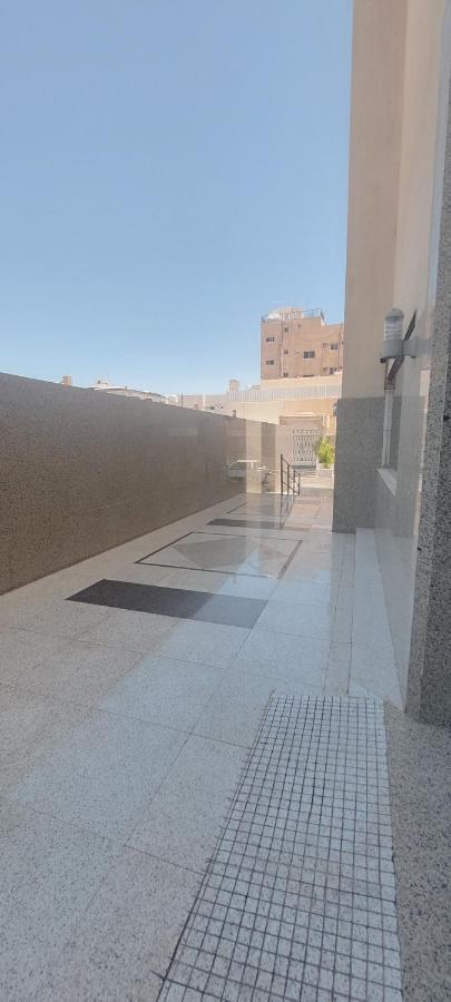Rabwah Al Safwa Hotel 7 Medina Exterior foto