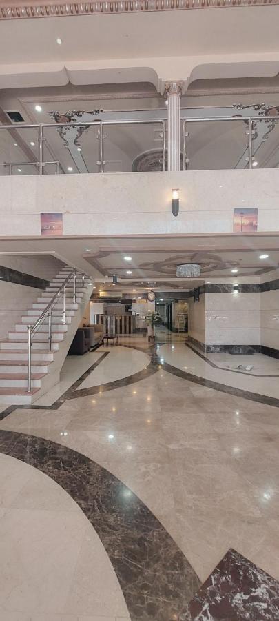 Rabwah Al Safwa Hotel 7 Medina Exterior foto