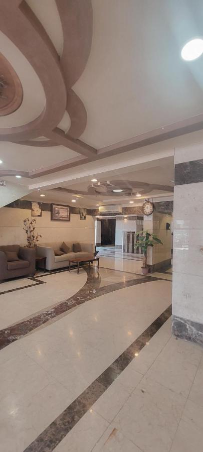 Rabwah Al Safwa Hotel 7 Medina Exterior foto