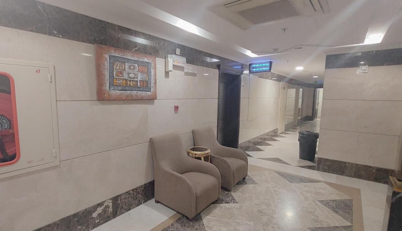 Rabwah Al Safwa Hotel 7 Medina Exterior foto
