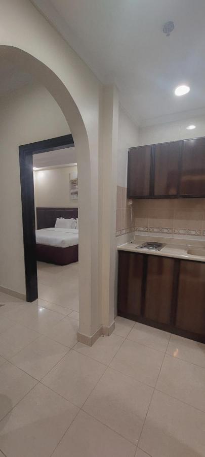 Rabwah Al Safwa Hotel 7 Medina Exterior foto