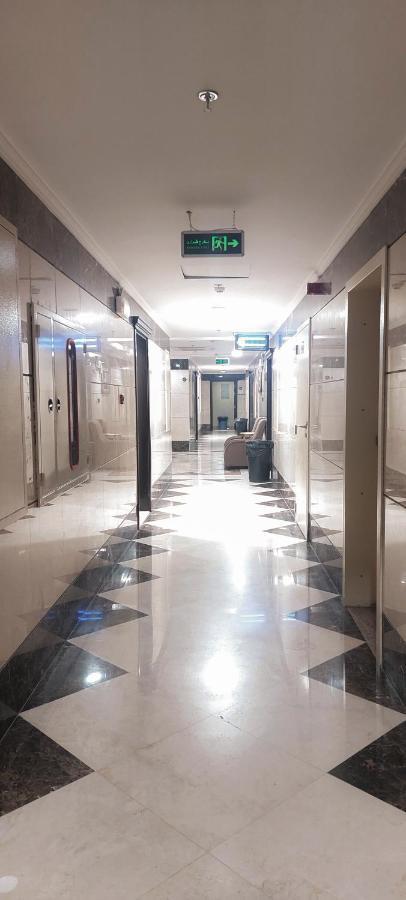Rabwah Al Safwa Hotel 7 Medina Exterior foto